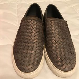 Corkys slip on shoes